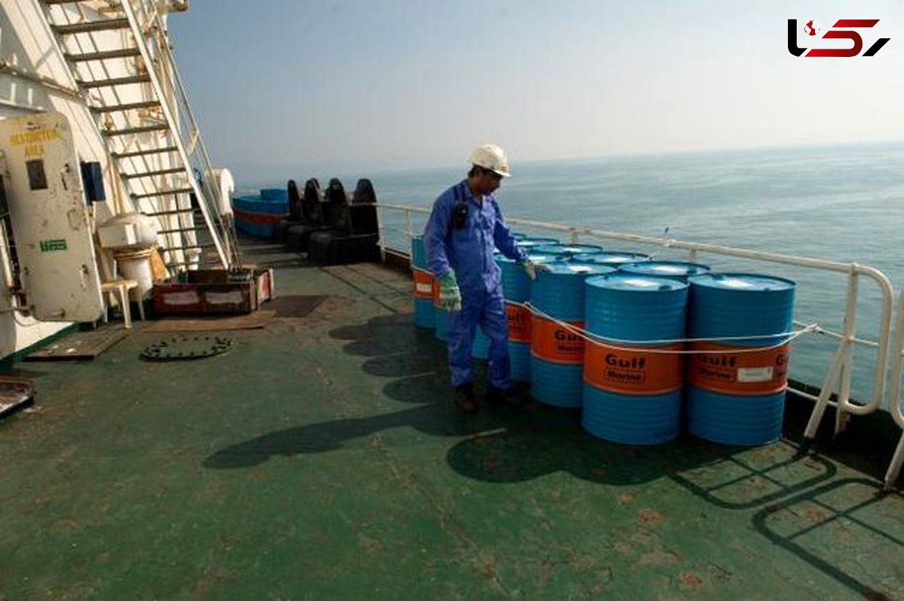 قیمت رقیبان نفت ایران ارزان شد