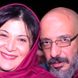 قاب خانوادگی همای سریال پایتخت در پاریس / آیین چه قدر بزرگ شده!