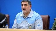 دکتر ساجدی‌ نیا: ترسیم نقشه راه مدیریت بحران کشور در دستور کار است
