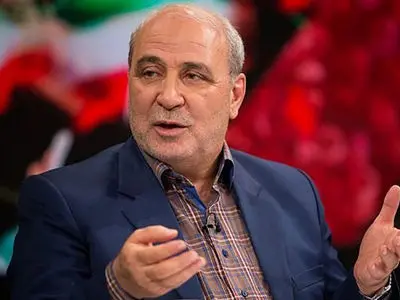 حاجی دلیگانی: ۱۶ موشک سجیل به اندازه یک بمب اتم قدرت دارد!