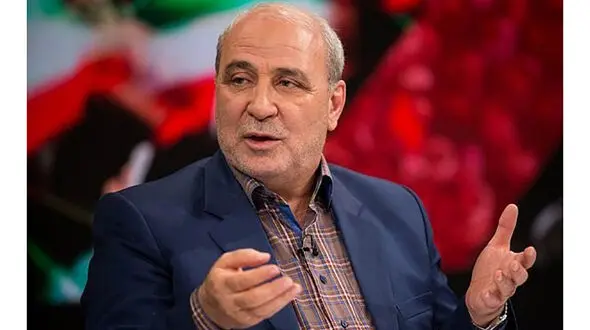 حاجی دلیگانی: ۱۶ موشک سجیل به اندازه یک بمب اتم قدرت دارد!