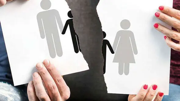 اختلاف بر سر ظرف‌های کثیف زندگی زوج جوان را به دادگاه کشاند