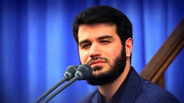 ​عکس همسر و فرزند میثم مطیعی پربازدید شد؛ نگاهی به زندگی خانوادگی مداح مشهور
