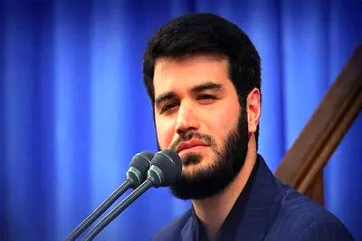 ​عکس همسر و فرزند میثم مطیعی پربازدید شد؛ نگاهی به زندگی خانوادگی مداح مشهور
