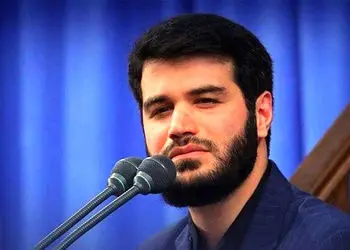 ​عکس همسر و فرزند میثم مطیعی پربازدید شد؛ نگاهی به زندگی خانوادگی مداح مشهور