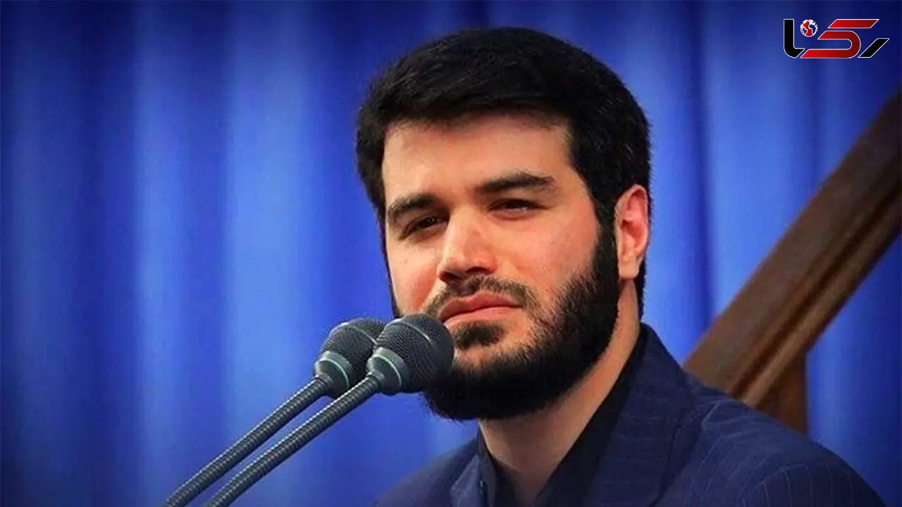 ​عکس همسر و فرزند میثم مطیعی پربازدید شد؛ نگاهی به زندگی خانوادگی مداح مشهور