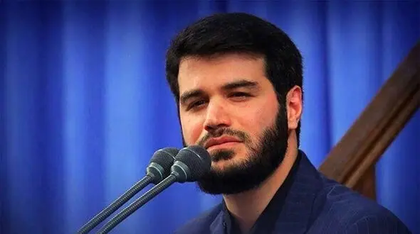​عکس همسر و فرزند میثم مطیعی پربازدید شد؛ نگاهی به زندگی خانوادگی مداح مشهور
