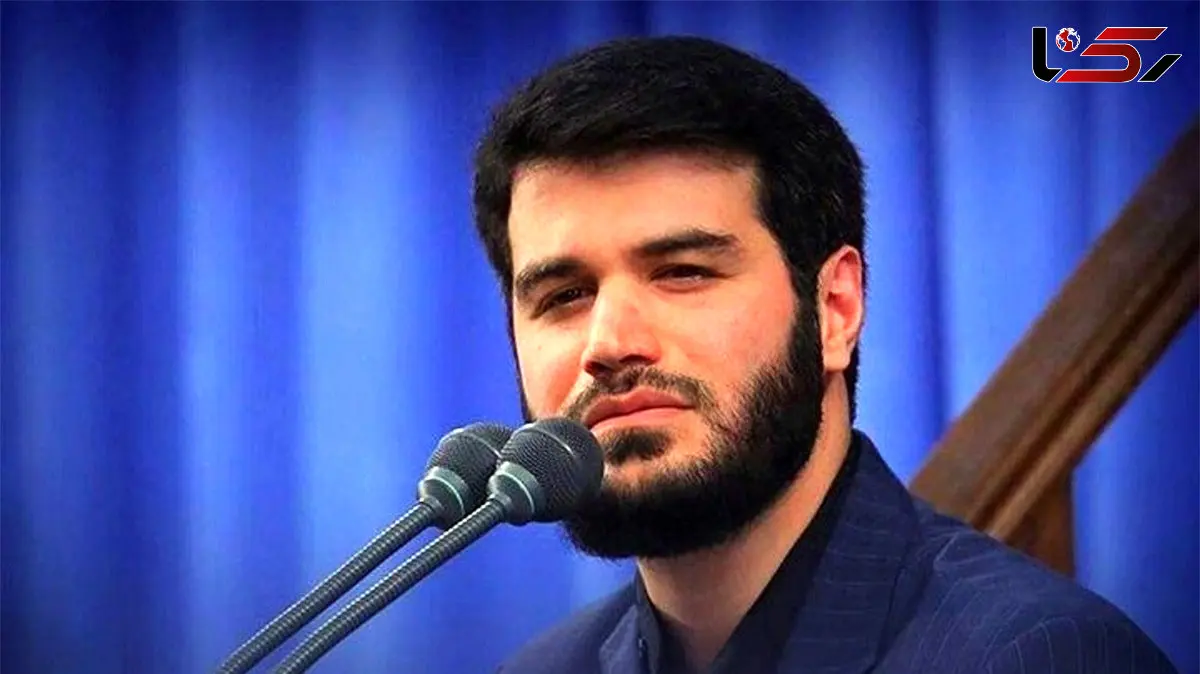 ​عکس همسر و فرزند میثم مطیعی پربازدید شد؛ نگاهی به زندگی خانوادگی مداح مشهور