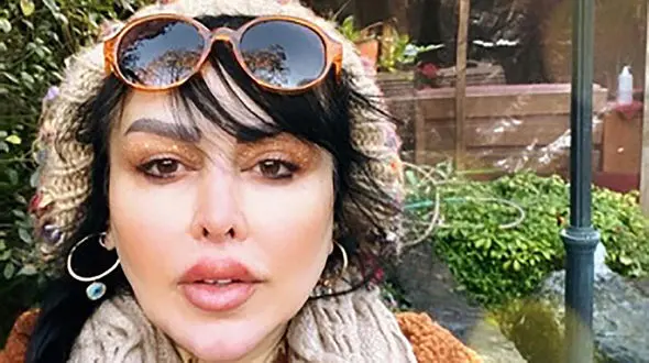 بغض های فلور نظری در اوج احساس 