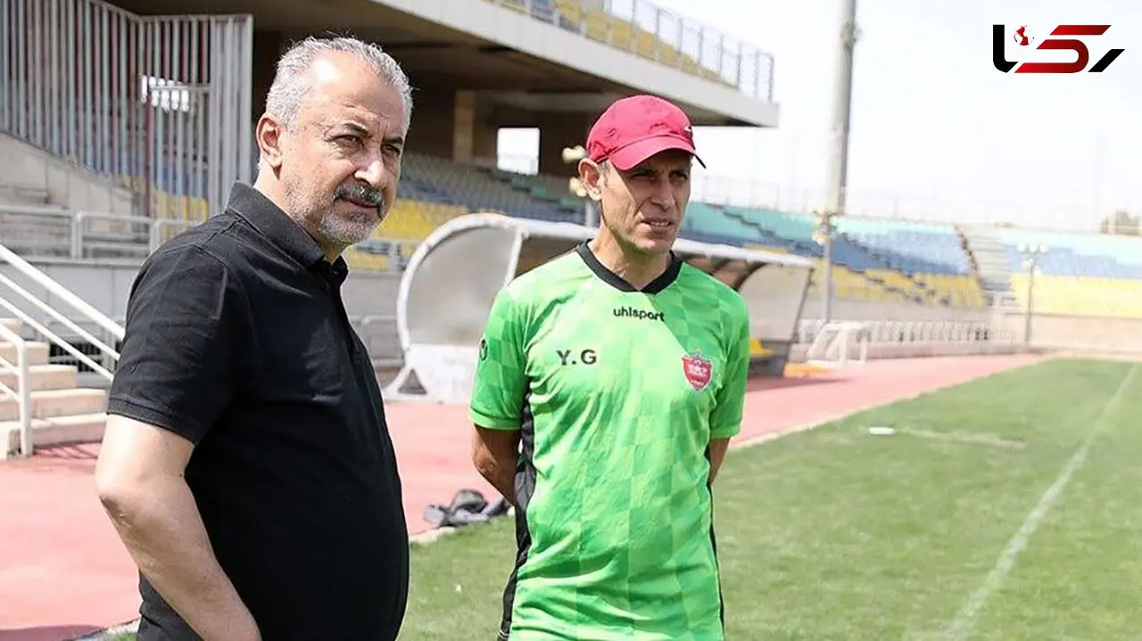 پرسپولیس با مهاجم خارجی مقابل استقلال/ یحیی به خواسته اش رسید