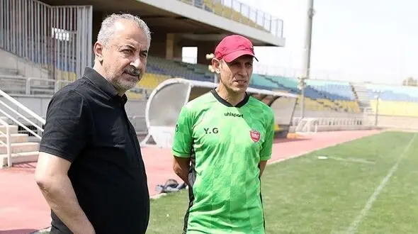 پایان قطعی همکاری گل محمدی و پرسپولیس با اعلام درویش/ یحیی حال و احوال مساعدی ندارد! + فیلم
