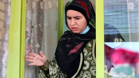 صهبا شرافتی: آقایی با من تماس گرفت و گفت من درباره چهره شما نظر دادم!!