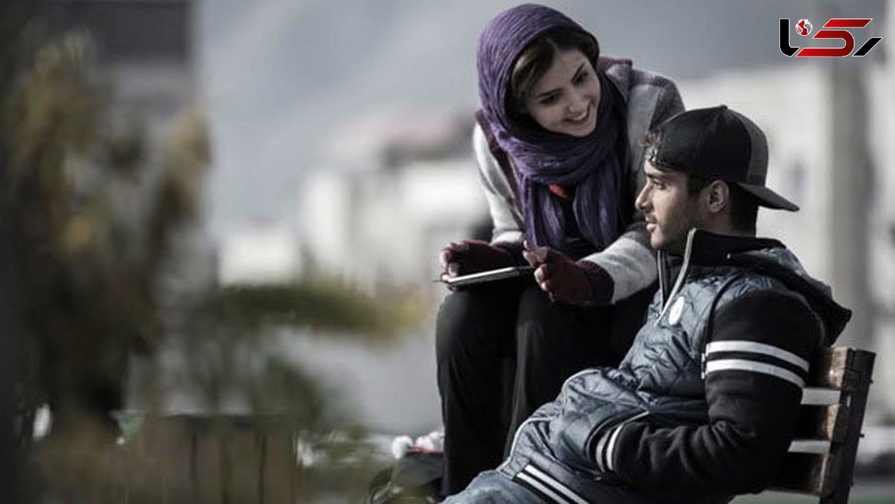 استقبال کم نظیر مردم شیراز از حضور بازیگران و عوامل فیلم لاتاری+فیلم