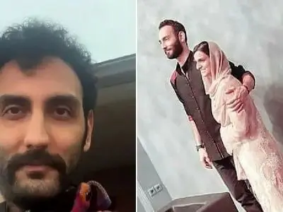 فیلم/ آواز افتضاح؛ ای به قربان شما خوندن پسر مهران مدیری بعد از آواز فاجعه