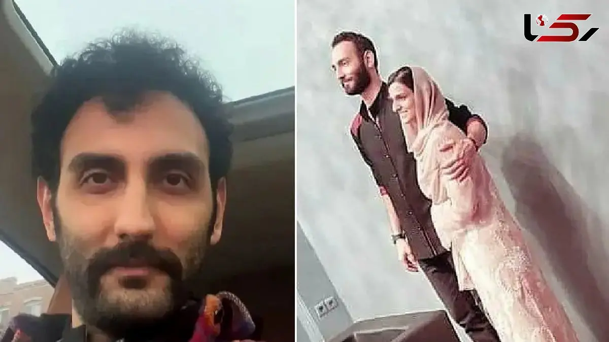 فیلم/ آواز افتضاح؛ ای به قربان شما خوندن پسر مهران مدیری بعد از آواز فاجعه