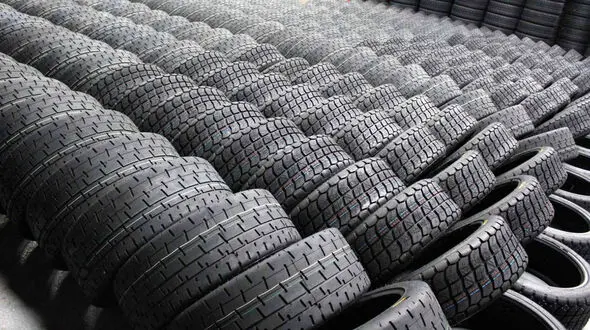 قیمت لاستیک در بازار امروز دوشنبه 10 آذر 99