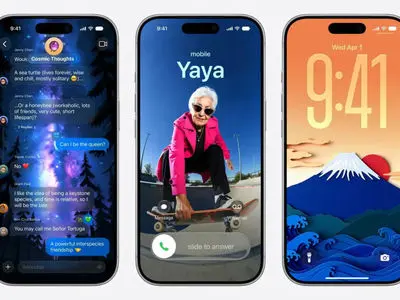 مهم‌ ترین تغییرات iOS 27 / لیست کامل آیفون‌ های سازگار با iOS 27 + فیلم