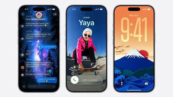 مهم‌ ترین تغییرات iOS 27 / لیست کامل آیفون‌ های سازگار با iOS 27 + فیلم
