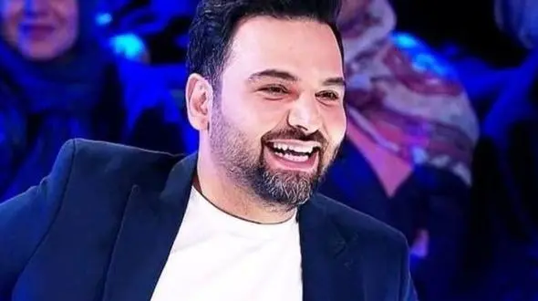 خلاقیت خنده دار رفقای باحال احسان علیخانی برای خریدن کیک جشن تولدش/ خاطرات ماه عسل محاله از یاد بره+عکس