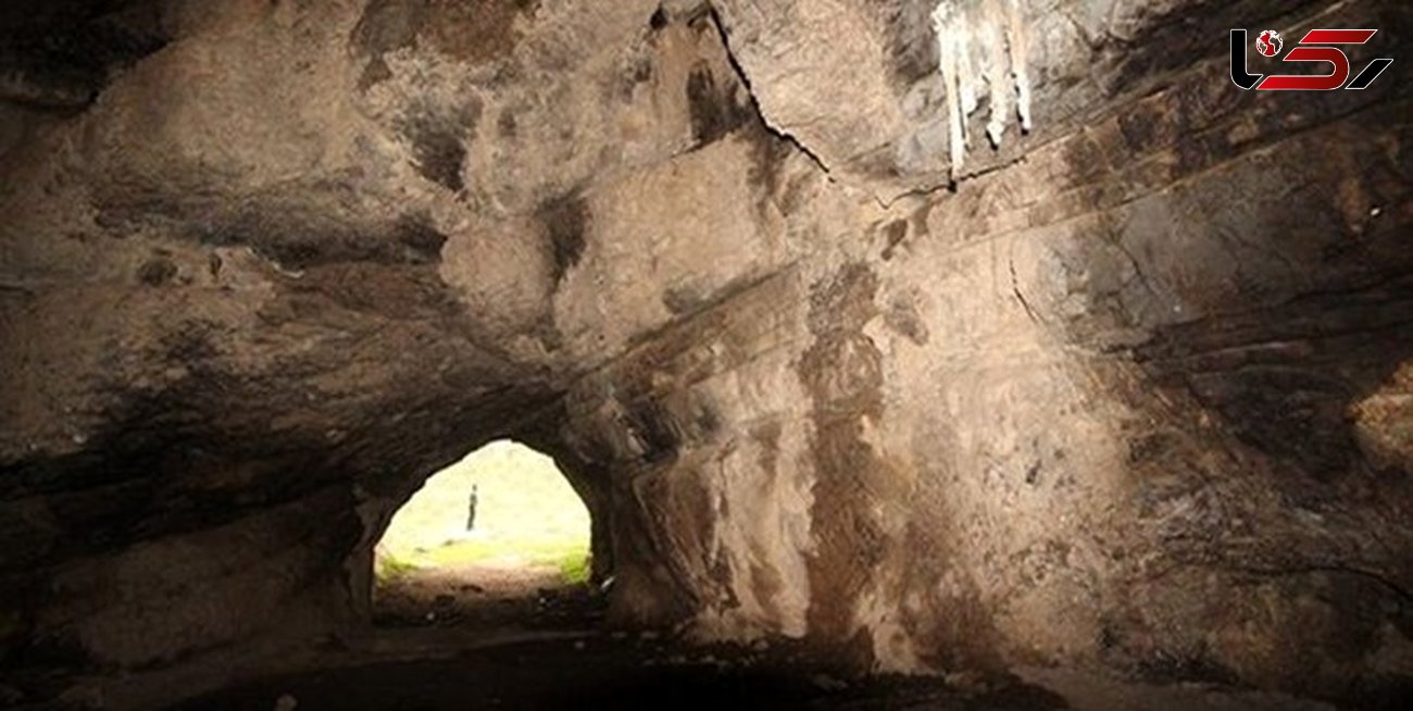 کشف بخشی از جمجمه انسان هوشمند در غار کلدر خرم‌آباد