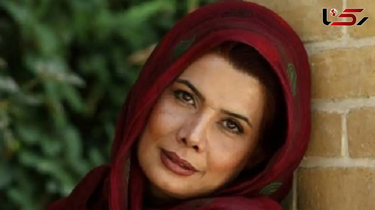 عاطفه رضوی را در گذر زمان ببینید / خانم بازیگر جوانتر از 16 سالگی اش !