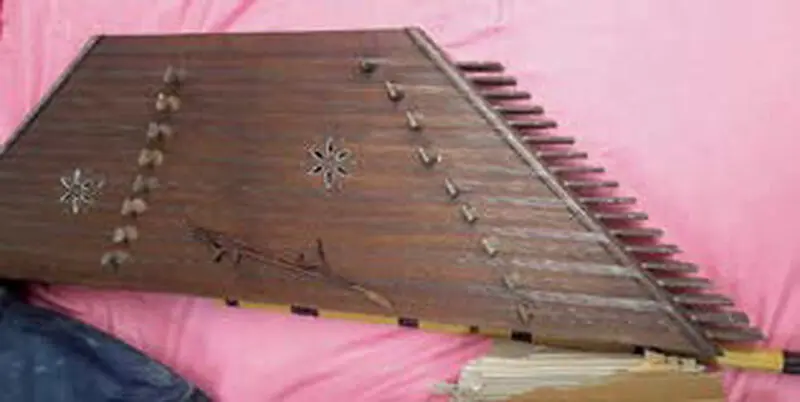 روزنامه خراسان