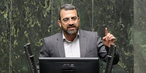 وزیر نیرو آمارهای کذب ارائه می‌ دهد / مجلس نمی‌ تواند در برابر تعطیلی صنایع سکوت کند