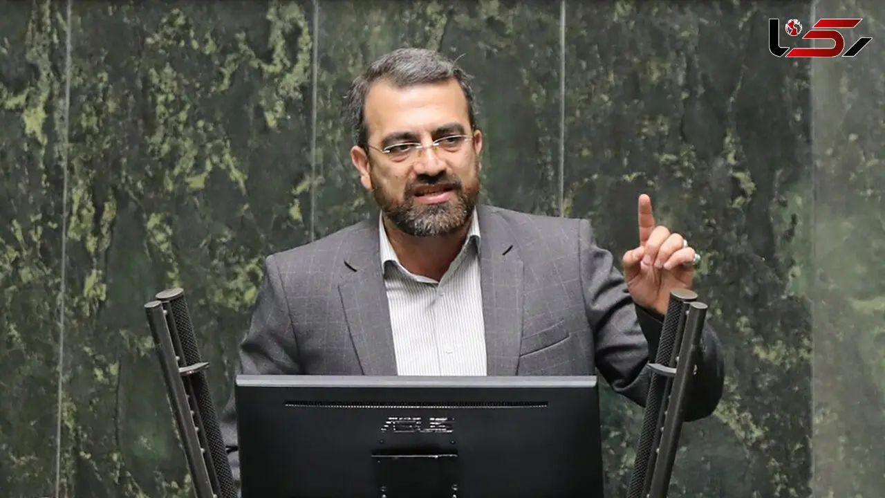وزیر نیرو آمارهای کذب ارائه می‌ دهد / مجلس نمی‌ تواند در برابر تعطیلی صنایع سکوت کند