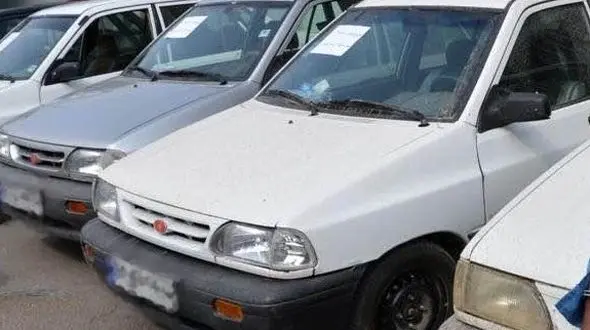 اعتراف یک دزد که حرفه ای بود / 61 سرقت خودرو در اراک 