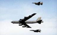  Iran Air Defense Monitoring US Moves, B-52 Bombers in Region: Commander 