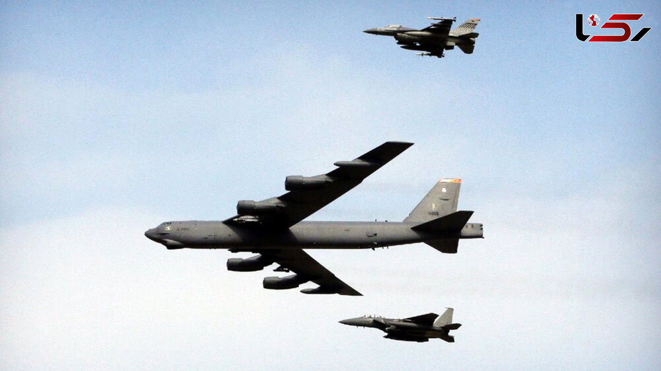  Iran Air Defense Monitoring US Moves, B-52 Bombers in Region: Commander 