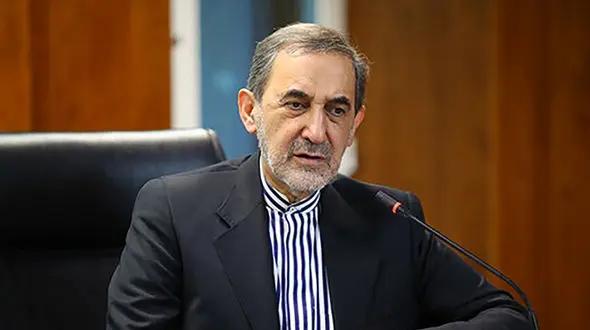 احوالپرسی رهبر معظم انقلاب از بشار اسد