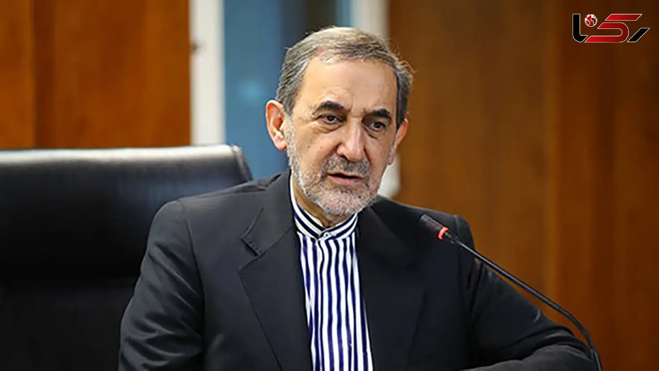 احوالپرسی رهبر معظم انقلاب از بشار اسد
