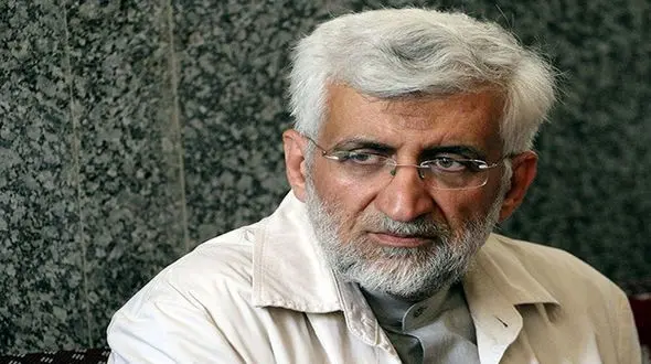 دفاع جلیلی از مذاکرات هسته‌ای در دوره مسئولیتش