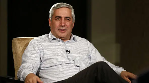 حاتمی کیا در بیت رهبری از ساخت فیلم جدیدش گفت