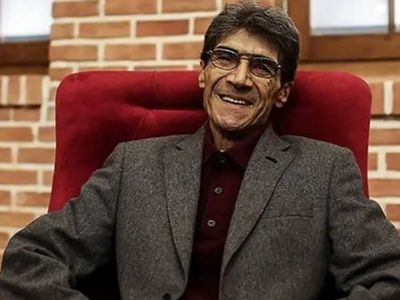 جزئیات غم‌ انگیز مراسم خاکسپاری ناصر تقوایی