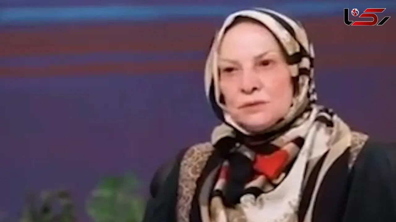 12 سال سرنوشت شوم یک زن / فرزندانش با جعل امضا او را  بیرون انداختند + فیلم تلخ