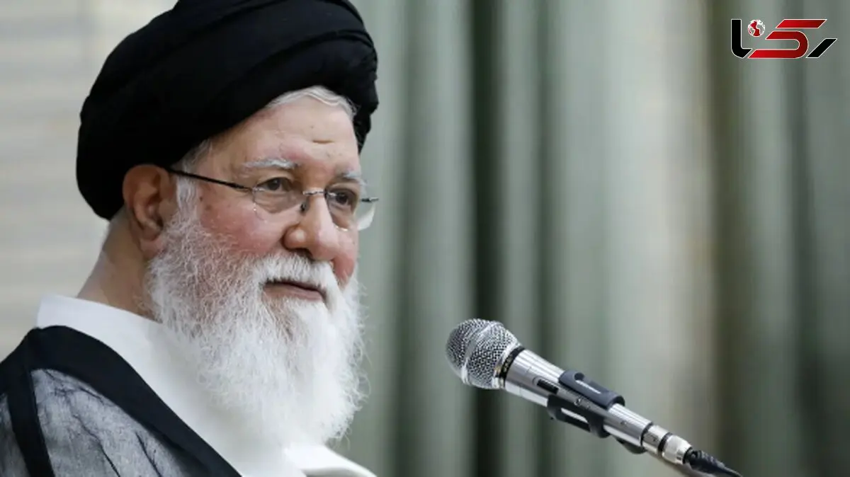 علم‌الهدی: تهاجم دشمن با کمک نفوذی‌ها شکل گرفت