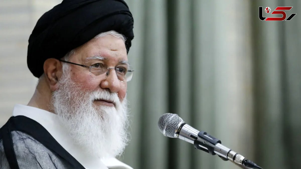 علمالهدی: تهاجم دشمن با کمک نفوذیها شکل گرفت
