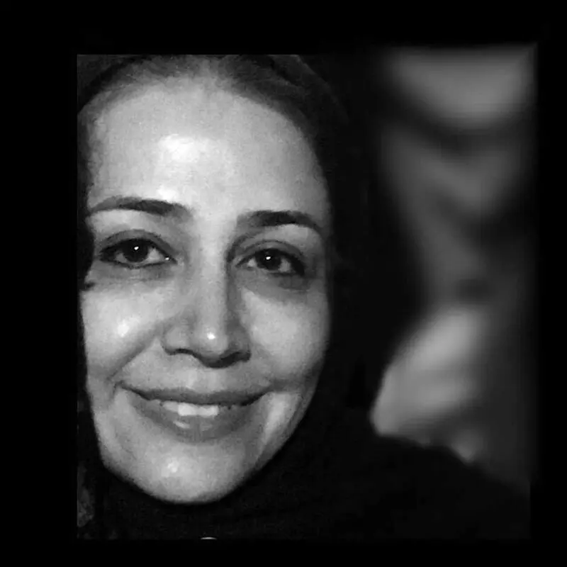 مینا هاشمی
