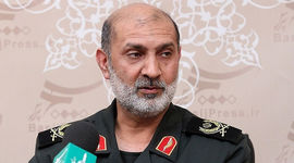 در صورت تکرار حماقت از سوی رژیم صهیونیستی پاسخ ایران شدیدتر خواهد بود