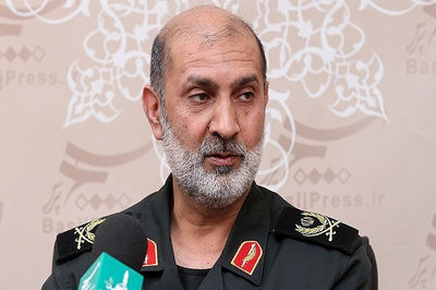 در صورت تکرار حماقت از سوی رژیم صهیونیستی پاسخ ایران شدیدتر خواهد بود