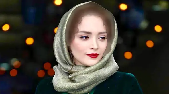 زرد زیباترین رنگ دنیاست وقتی بهنوش طباطبایی آن را به تن می‌کند! پیراهن جذاب این بازیگر را ببینید