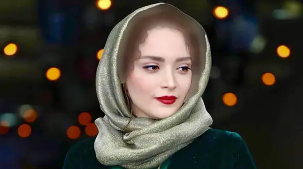 زرد زیباترین رنگ دنیاست وقتی بهنوش طباطبایی آن را به تن می‌کند! پیراهن جذاب این بازیگر را ببینید