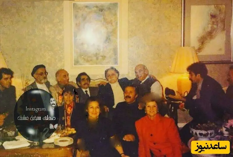 منزل فرشچیان