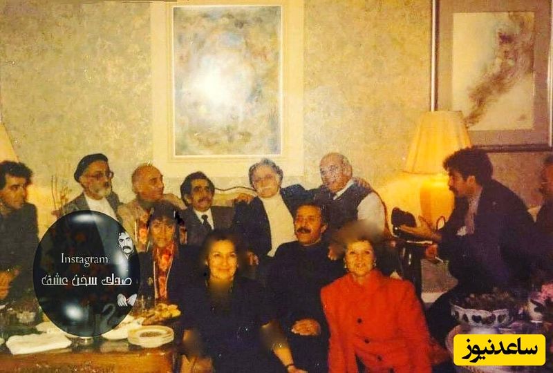 منزل فرشچیان