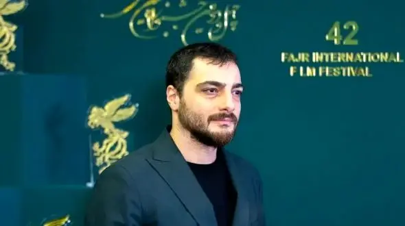 بیوگرافی سجاد بابایی کراش جدید اینستاگرامی و نسبتش با نوید محمدزاده + فیلم و سریالها