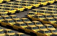 افزایش کرایه تاکسی زودتر از موعد
