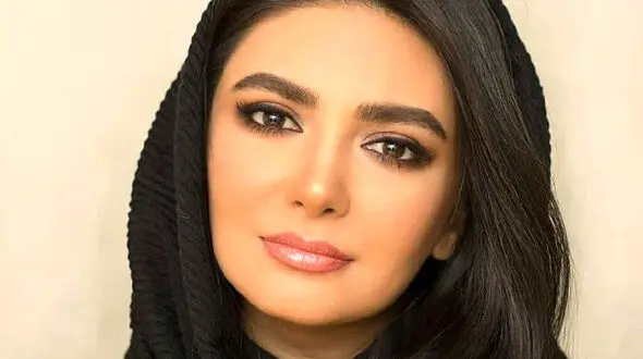 عکس بحث برانگیز لیندا کیانی  / عکاس کیست؟!