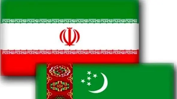 امضای اسناد همکاری میان ایران و ترکمنستان